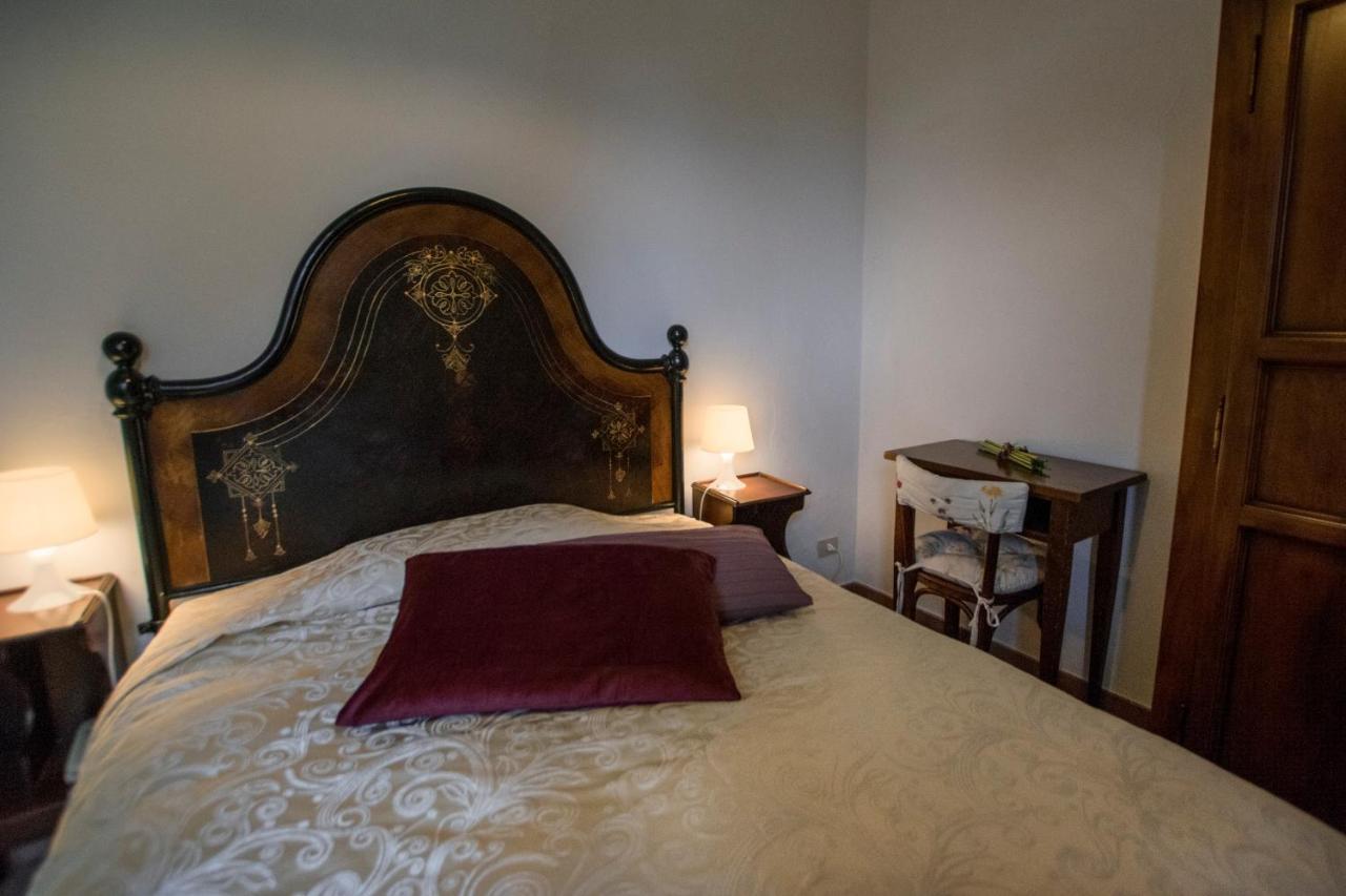 Albergo Ristorante Da Vestro Monticiano Buitenkant foto